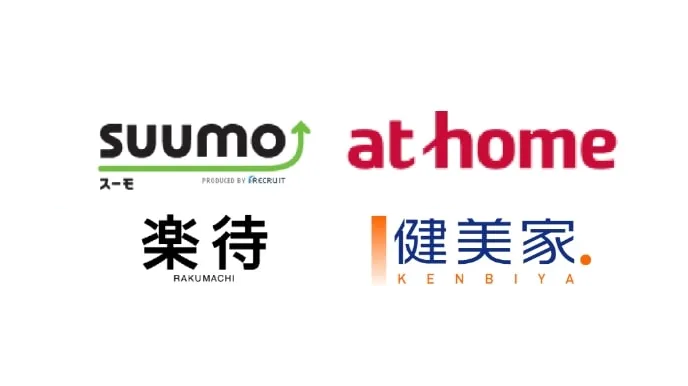 タイムズピーススクエアの大手ポータルサイトに掲載
