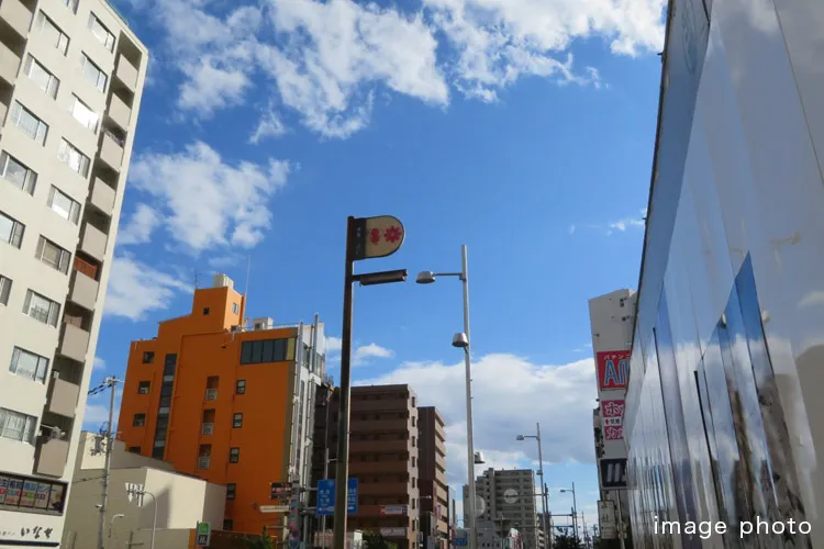 アクセス
